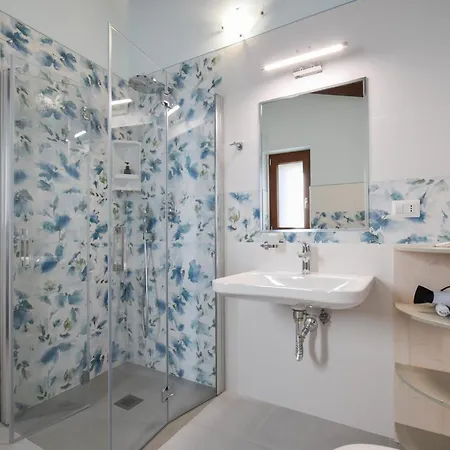 1 Bedroom In Dom wakacyjny