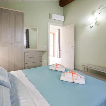Ferienhaus 1 Bedroom In
