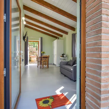 Dom wakacyjny 1 Bedroom In *