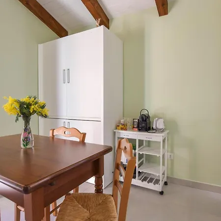 Ferienhaus 1 Bedroom In *
