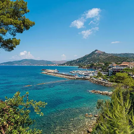 1 Bedroom In * Laureana Cilento