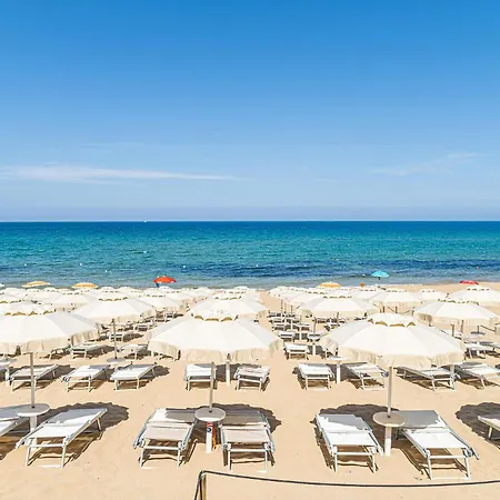 1 Bedroom In Ferienhaus Laureana Cilento